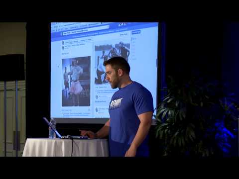 Josh Carter - Facebook Traffic